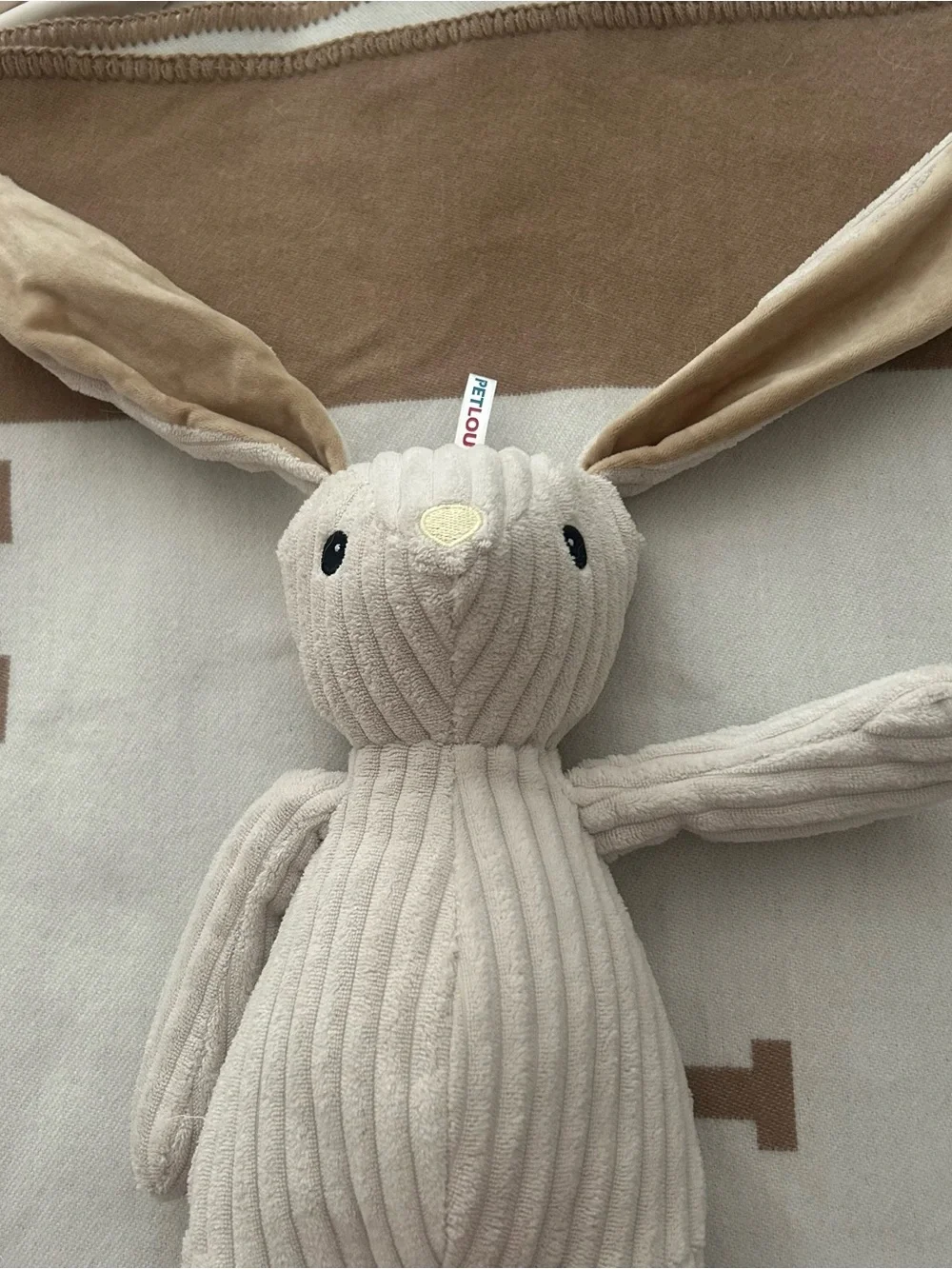 Petlou cute beige